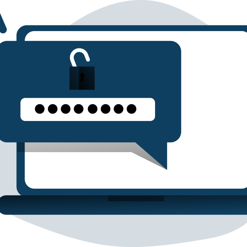 Dashboard Gestiaweb | Gestion des identifiants