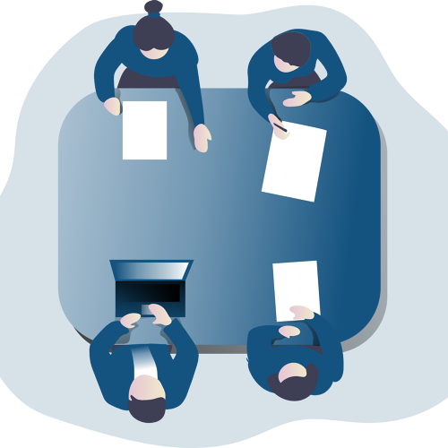 Dashboard Gestiaweb | Gestion des textes